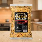 Farofa premium sabor Pimenta