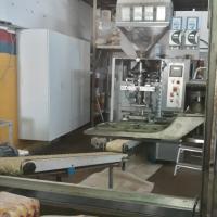 Fábrica farofa temperada