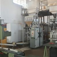 Fábrica farofa temperada