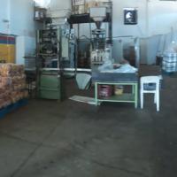 Fábrica farofa temperada